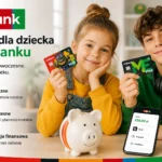 Promocja eKonto możliwości dla nastolatka mBank