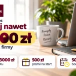 Promocja iKonto Biznes Alior Bank