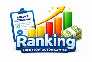 Ranking kredytów gotówkowych 2026 – porównanie najlepszych ofert